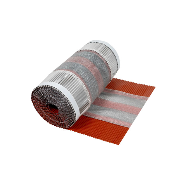 NOCK&VALMTÄTNING TOP ROLL TJB TEGELRÖD 370MM | Beijerbygg Byggmaterial